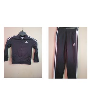 Adidas Sweatsuit
